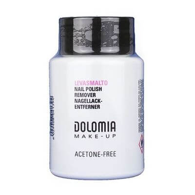 Dolomia Nagellackentferner
