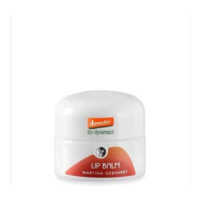 Martina Gebhardt Lip Balm