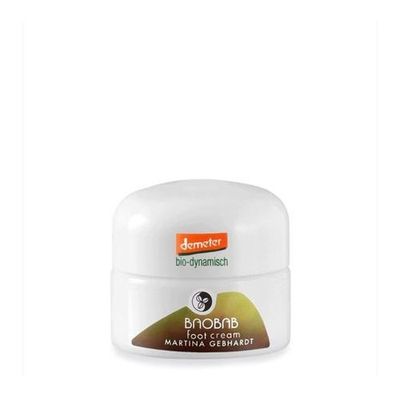 Martina Gebhardt Baobab Foot Cream