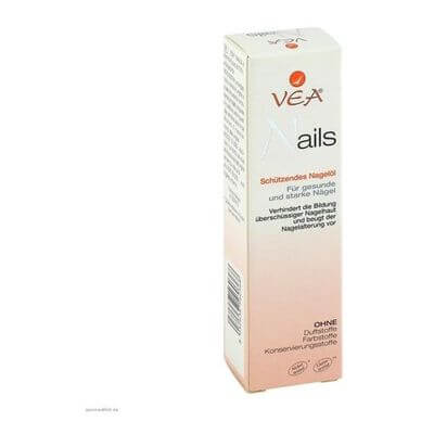 VEA Nails Nagelöl