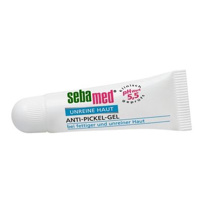 SEBAMED Unreine Haut Anti Pickel Gel