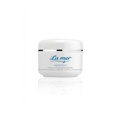 LA MER Feuchtigkeitscreme o.Parfüm 100 ml