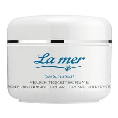 LA MER Feuchtigkeitscreme ohne Parfum 50 ml