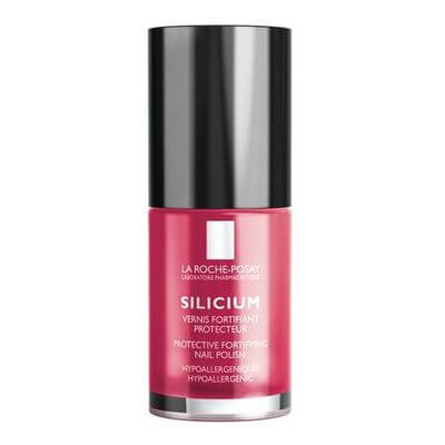 ROCHE POSAY Silicium Rose Vif Nr.18