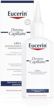 EUCERIN DermoCapillaire kopfhautberuhigend.Tonikum