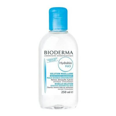 BIODERMA Hydrabio H2O Reinigungslösung