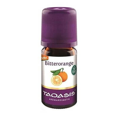TAOASIS BITTERORANGE Demeter Öl