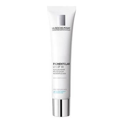 ROCHE POSAY Pigmentclar ausgleichende UV Pflege Creme