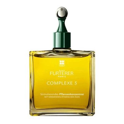 FURTERER Complexe 5 Fluid limited Edition