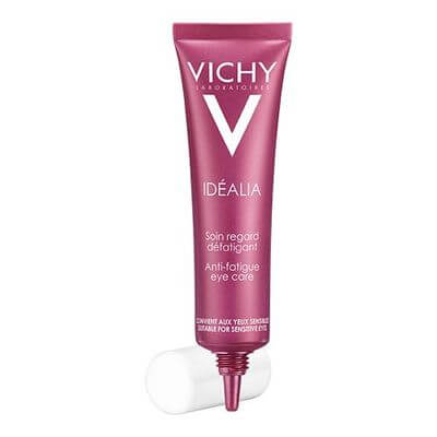 VICHY IDEALIA Augenpflege Creme