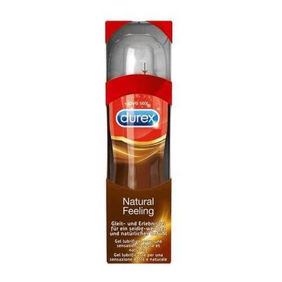 DUREX Natural Feeling Gleit- und Erlebnisgel