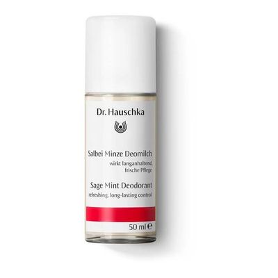 DR.HAUSCHKA Salbei Minze Deomilch