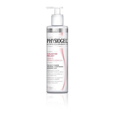 PHYSIOGEL Calming Relief sanfte Reinigungsmilch