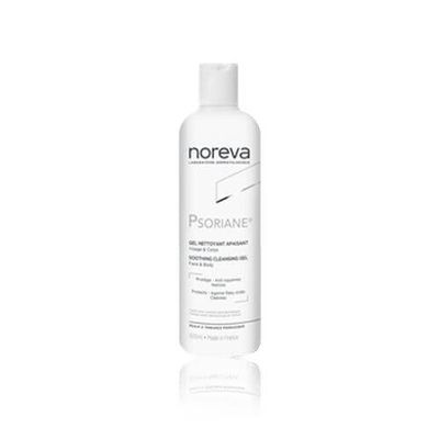 NOREVA PSORIANE Reinigungsgel