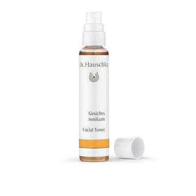 DR.HAUSCHKA Gesichtstonikum Probierpackung