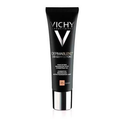 VICHY DERMABLEND 3D Make-Up 35