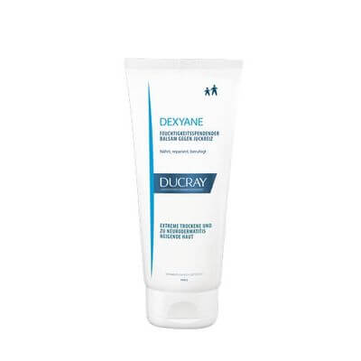 DUCRAY Dexyane Balsam gegen Juckreiz