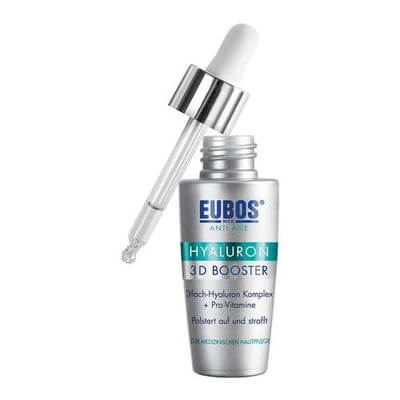 EUBOS ANTI-AGE Hyaluron 3D Booster Gel