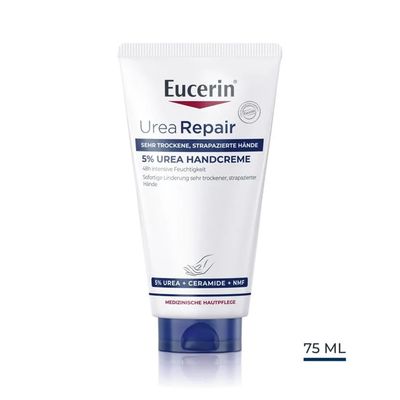 EUCERIN UreaRepair PLUS Handcreme 5%