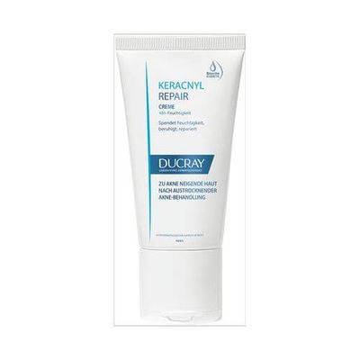 DUCRAY Keracnyl Repair Creme
