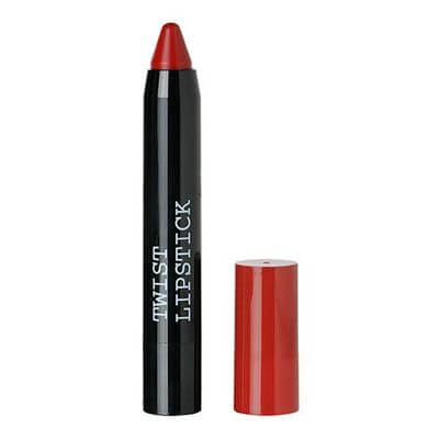KORRES Raspberry Twist Lipstick Allure