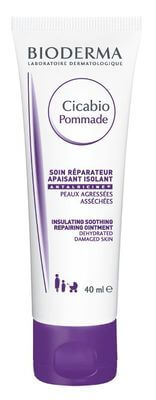 BIODERMA Cicabio Pommade Wundpflege-Salbe