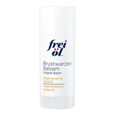 FREI ÖL Brustwarzen Balsam