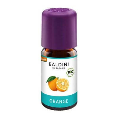 BALDINI Bioaroma Orange Bio/Demeter Öl