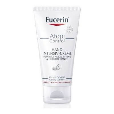 EUCERIN AtopiControl Hand Intensiv-Creme