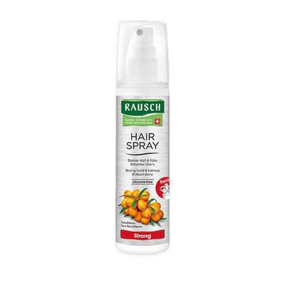 RAUSCH HAIRSPRAY Strong Non-Aerosol