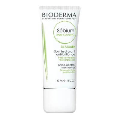 BIODERMA Sebium Mat Control