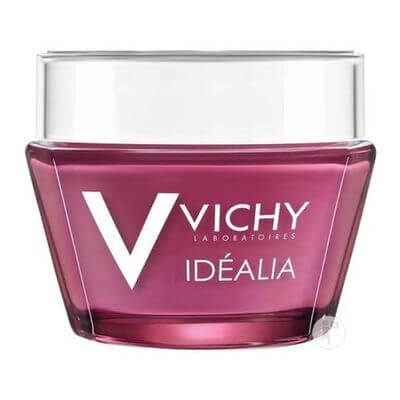 VICHY IDEALIA Creme Tag trockene Haut