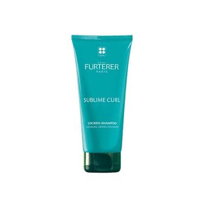 FURTERER Sublime Curl Locken-Shampoo