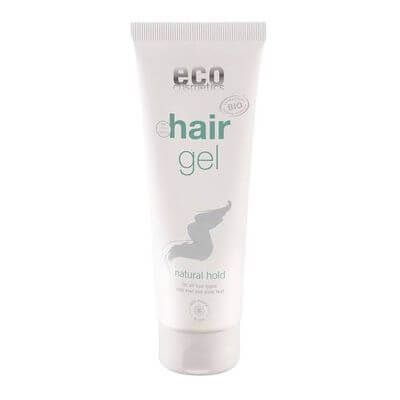 ECO COSMETICS HAARGEL Kiwi/Weinblatt