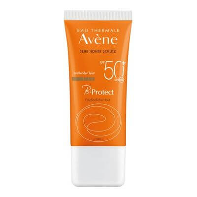 AVENE SunSitive B-Protect SPF 50+ Creme