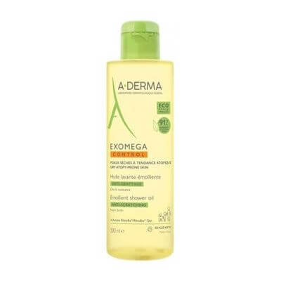 A-DERMA EXOMEGA CONTROL Duschöl