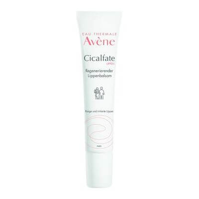 AVENE Cicalfate LIPPEN Regenerierender Lipenbalsam