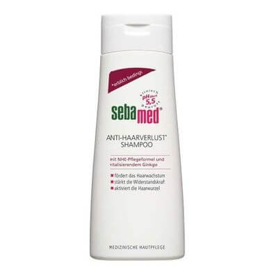 SEBAMED Anti-Haarverlust Shampoo