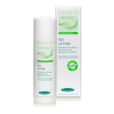 BENEVI Neutral ISO-Lotion