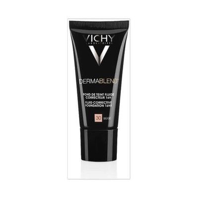 VICHY DERMABLEND Make-up 30 beige
