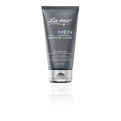 LA MER MEN Marine Care Body & Hair Duschgel