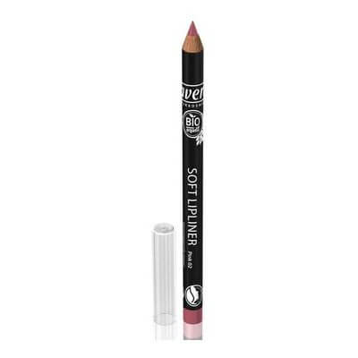 LAVERA Soft Lipliner 02 pink