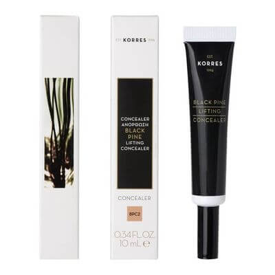 KORRES Morello Lipstick 04 Nude