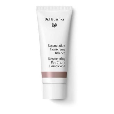 DR.HAUSCHKA Regeneration Tagescreme Balance