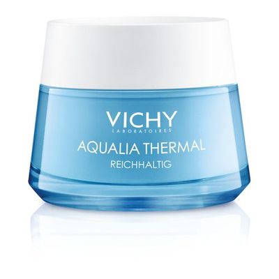 VICHY AQUALIA Thermal reichhaltige Creme
