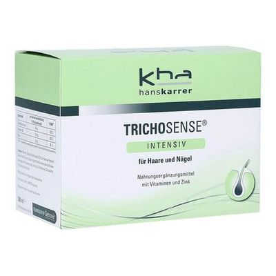HANS KARRER TRICHOSENSE Intensiv flüssig