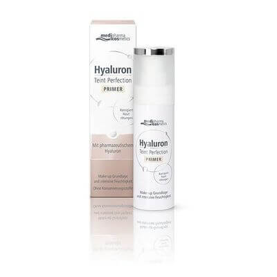Medipharma Cosmetics HYALURON Teint Perfection Primer