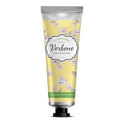 PHARMAVERDE Verbene Handcreme