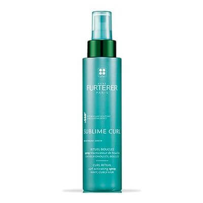 FURTERER Sublime Curl Spray