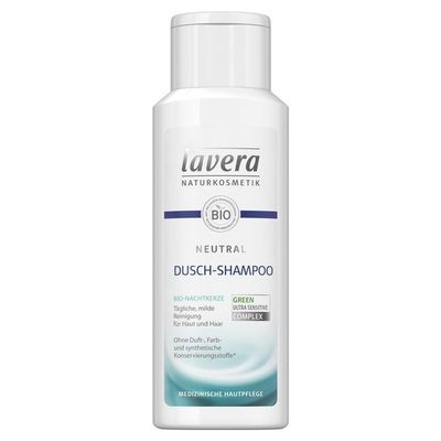 LAVERA Neutral Dusch-Shampoo